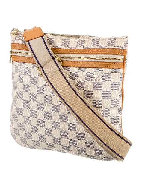 louis vuitton damier azur crossbody|authentic louis vuitton damier azur.